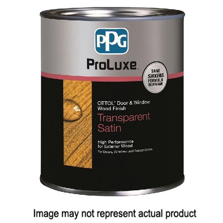 Sikkens PROLUXE DR/WNDW NATRL QT SIK48078.04